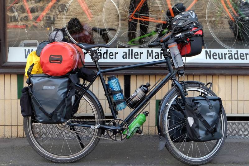 die am meisten gestellten fragen über fahrrad